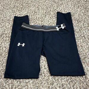 UNDER ARMOUR leggings